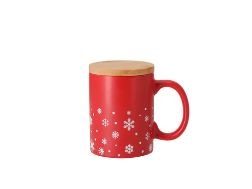 Ceramic mug with 300 ml capacity - Helogran Personalised