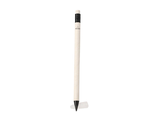 Eternal pencil made from recycled milk cartons - Horocks Personalised