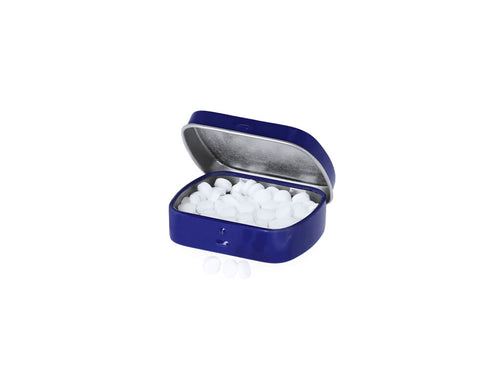 Dispenser of sugar-free mints with 23 gr - Genex Personalised