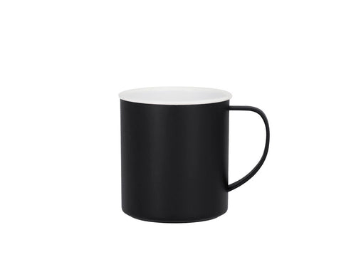 Recycled PP mug with a capacity of 300 ml - Mayfer Personalised