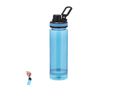 Resistant RPET Bottle with 700ml Capacity - Ziffel Personalised