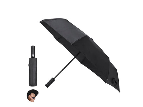 Umbrella made of RPET - Pulsak Personalised