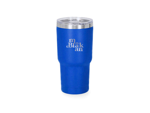 Insulated Cup made of double-walled stainless steel with a capacity of 530 ml - Haftal Personalised