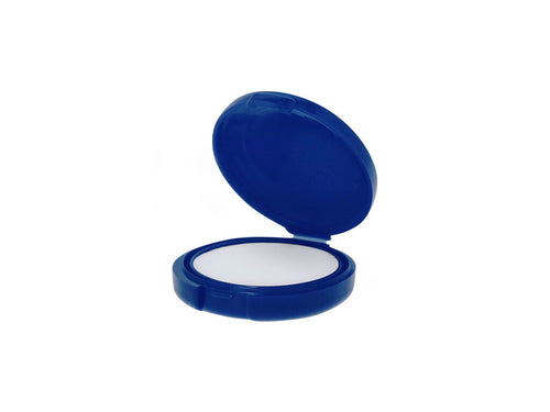 Lip balm with vanilla scent - Blexik Personalised