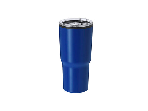 Thermal cup made of stainless steel with double wall and a capacity of 580 ml - Nabry Personalised