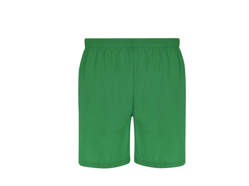 Trousers with an adjustable elastic waistband and inner drawstring for a personalised fit, enhanced with reinforced safety stitching - Rudig