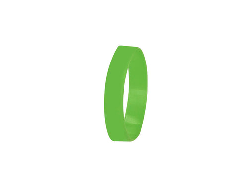 Children's bracelet made of soft silicone - Greif Personalised