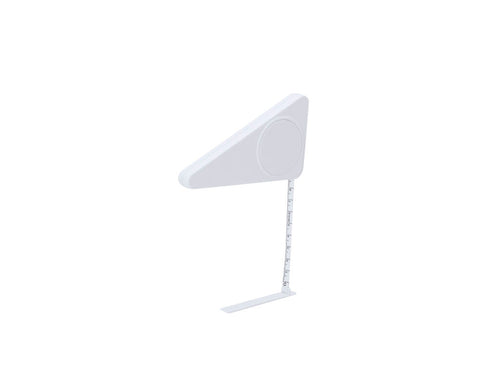 Retractable measuring tape of 200 cm - Pesek Personalised