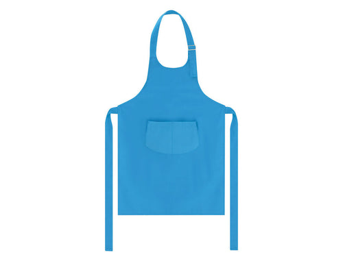 Child's apron made of high-quality cotton and polyester blend - Jeizon Personalised