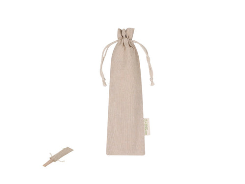 Cover made from 150g/m2 Recycled Cotton - Fleken Personalised