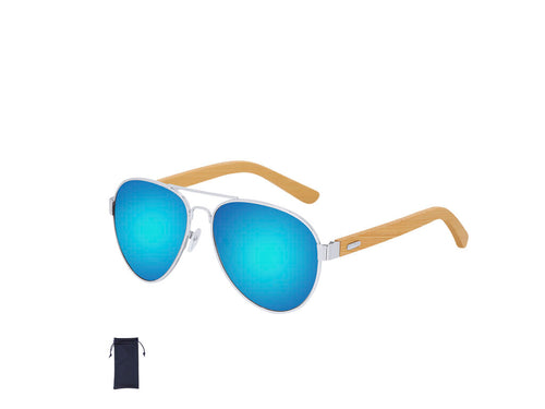 Occhiali Da Sole Gunok Personalizzato - Occhiali da sole con protezione UV400