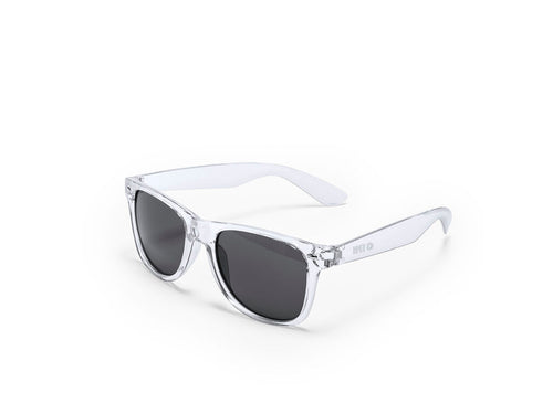 Occhiali Da Sole Skubic Personalizzato - Occhiali da sole con protezione UV 400 realizzati in RPET