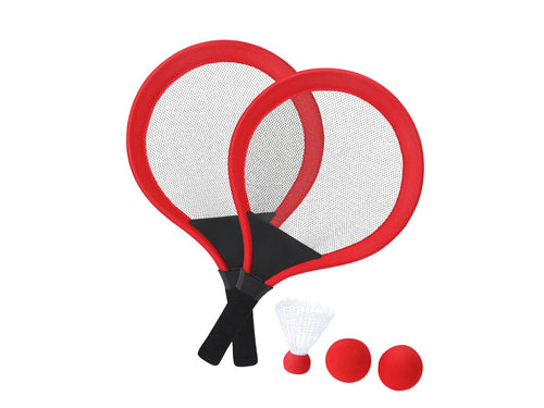 Game set with rackets - Babic Personalised
