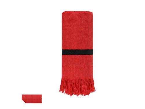 Soft towel made from 290g/m2 cotton - Brisly Personalised