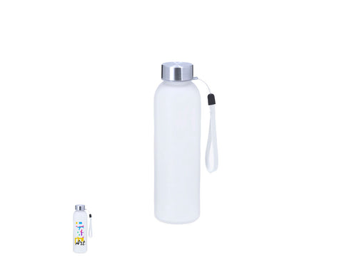 500 ml capacity bottle, ideal for sublimation marking - Stevens Personalised
