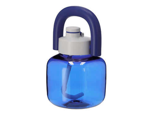 Resistant RPET bottle with 1 - Heiza Personalised