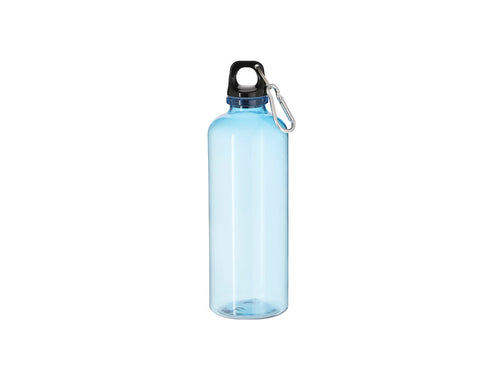 Bottle made of durable RPET material, with a capacity of 630 ml - Hostar Personalised