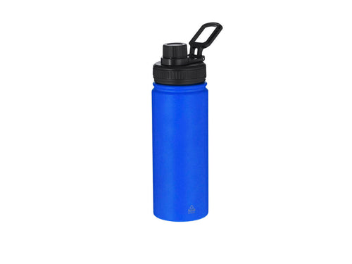 550 ml capacity Recycled Stainless Steel bottle - Felmar Personalised
