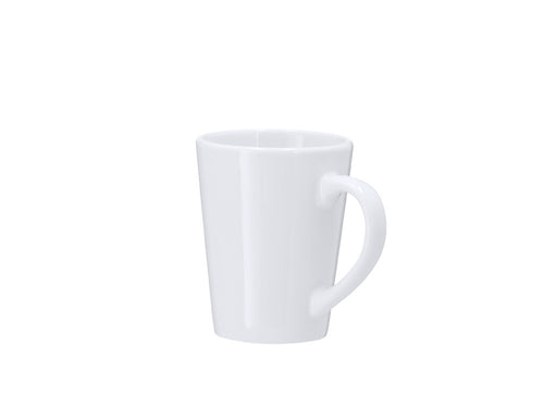 Ceramic mug with a capacity of 230 ml - Lidnar Personalised