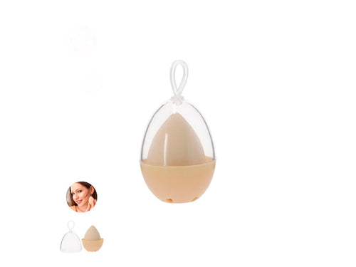 Soft makeup sponge made of PU - Yourix Personalised