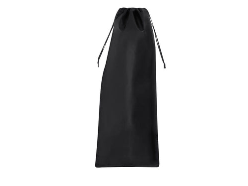 Borse In Tnt Stanor Personalizzato - Custodia per prosciutto in non-woven laminato di 40x100cm e chiusura a cordoncino