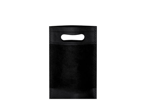 Borse In Tnt Soron Personalizzato - Borsa di non-woven di 80g/m2