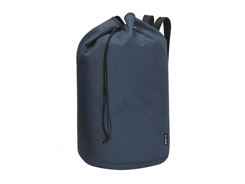 Accessori Sportivi Mubar Personalizzato - Zaino multiuso di grande capacità in resistente poliestere RPET 600D