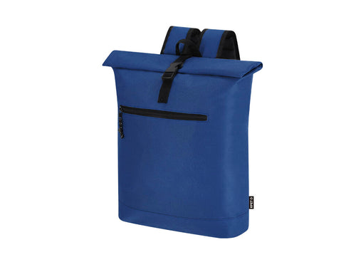 Backpack made of durable RPET 600D polyester - Pular Personalised
