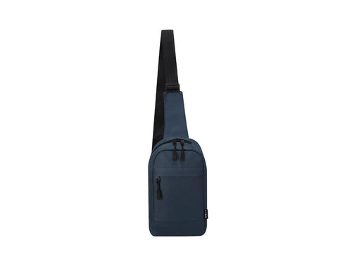 Shoulder bag made of durable RPET 600D polyester - Palan Personalised