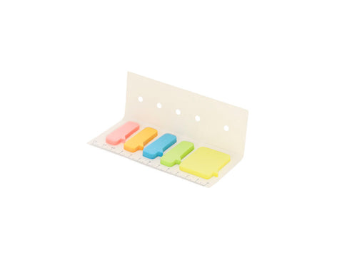 Sticky note pad made of recycled milk carton - Kalinex Personalised