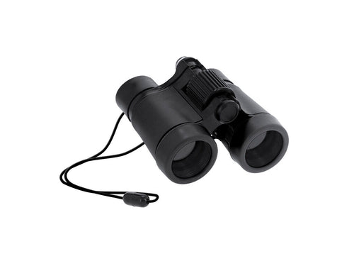 Adjustable long-range binoculars with glass lenses and a sturdy ABS body - Blidar Personalised
