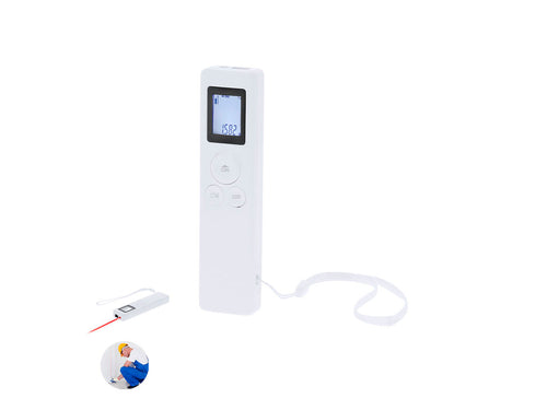 Multifunctional laser measuring tool - Nulan Personalised