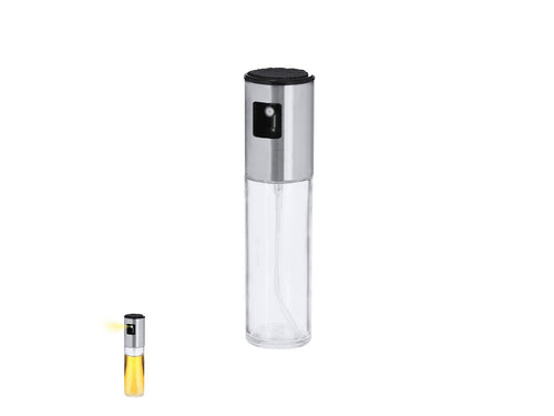 Articoli Per La Casa Clotar Personalizzato - Spruzzatore di olio in vetro e acciaio inox