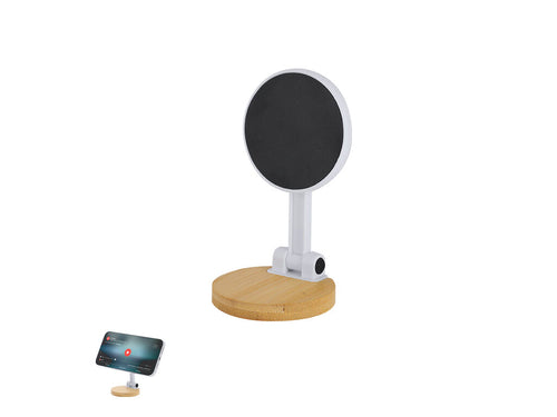Foldable holder for smartphones - Frelix Personalised
