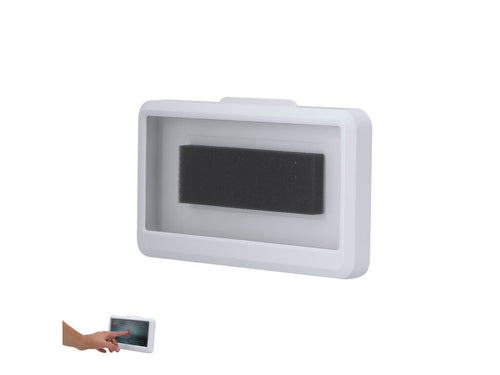 Waterproof smartphone holder, ideal for use in the shower - Errik Personalised