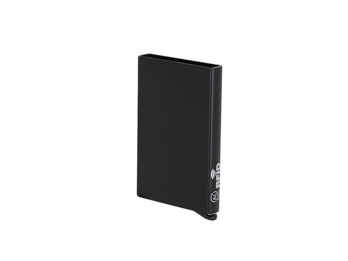 Porta Tessere Harbanix Personalizzato - Taccuino realizzato in alluminio riciclato