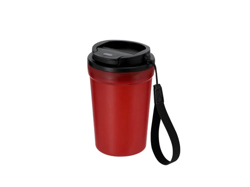 400 ml capacity cup made from durable recycled PP - Kyndo Personalised