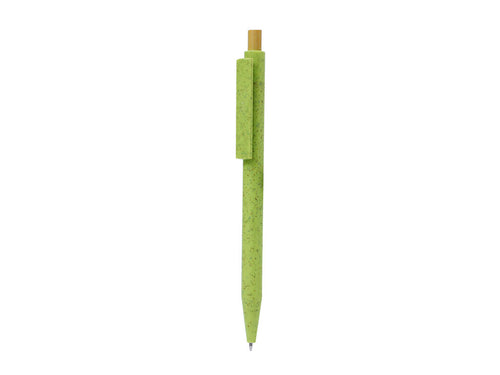 Pen made from wheat straw fiber - Tarflex Personalised
