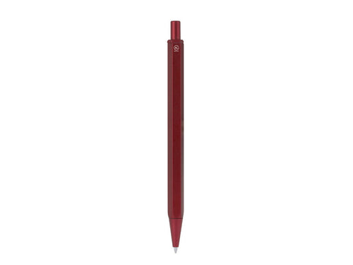 Elegant pen made from recycled aluminum - Tinful Personalised