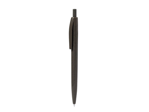 Ballpoint pen made from coffee fiber - Meryen Personalised