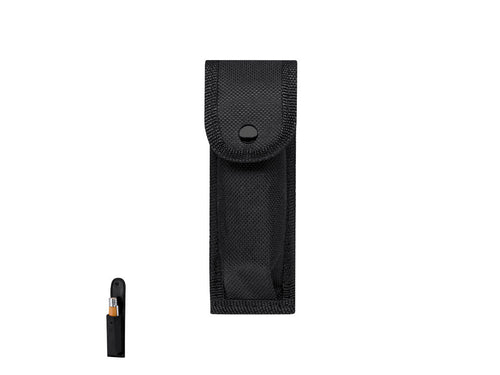 Practical polyester case for all types of pocket knives - Meriaz Personalised