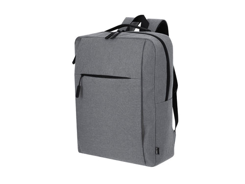 Backpack made from soft RPET 600D polyester - Maxtry Personalised