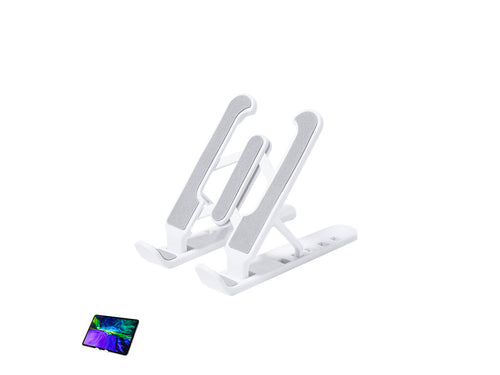 Foldable tablet stand - Winslu Personalised