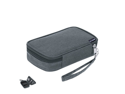 Organizer case made from RPET 600D - Zimmer Personalised