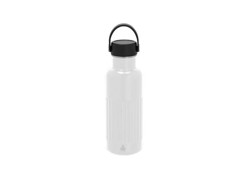 Thermal bottle made of Recycled Stainless Steel with double wall and 500 ml capacity - Welker Personalised