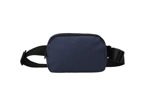 Belly bag design made from PU - Kaply Personalised