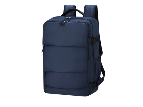 Multifunction backpack made from 420D polyester - Hinkle Personalised