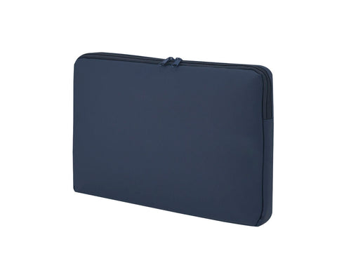 Useful laptop sleeve made from soft PU - Pravesh Personalised