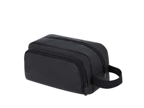 Multipurpose pouch in soft PU - Besner Personalised