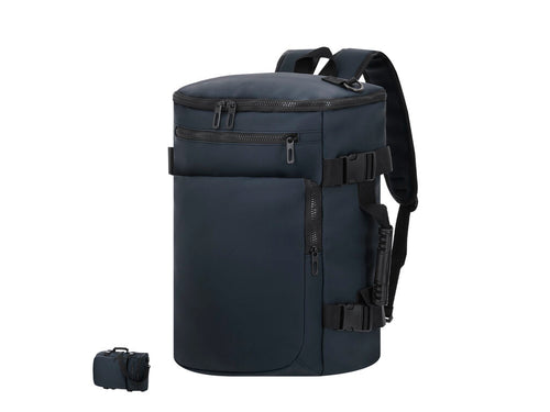 Zaini Rigan Personalizzato - Zaino portadocumenti realizzato in PU